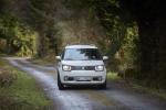 Suzuki Ignis AllGrip 2016 года (WW)